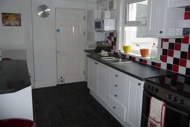 6 bed house, Bedford Park, North Hill, Plymouth, PL48HN - Image 10